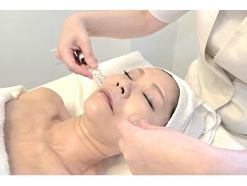 ポーラ 大門浜松町店(POLA)/リンパドレナージュ