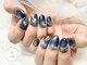 ネイルズガッシュ 大森駅前店(NAILs GUSH)の写真/やり放題(オフ込み)￥8200から★持ち込みデザイン/再現、概念アートもOK♪満足度高でリピ率◎新作パーツも♪