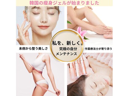 リラ プラス(Lila+)の写真