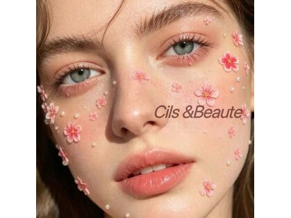 シル エ ボーテ(Cils & Beaute)の写真