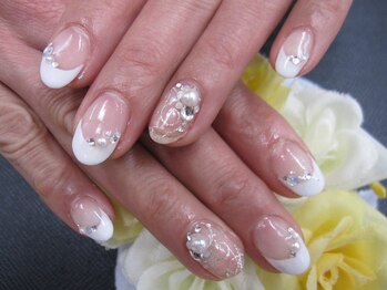 ディーネイル 天王寺(D-nail)/