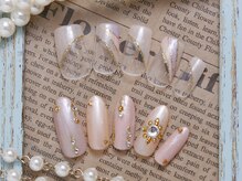 プラージュ(Plage)/オフィスネイル