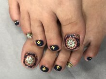 マイドリームス(My dreams)/フットジェル