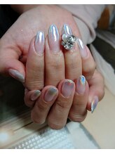 アンアント(An-ant)/ユニコーンネイル