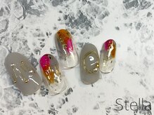 ステラ(Stella)/▼ラグジュアリーコース6980