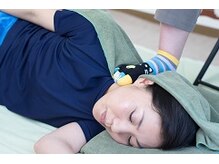 足楽亭/足圧（そくあつ）ボディケア/首