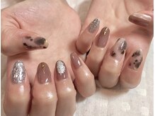 ロータス Lotus/秋色ダルメネイル