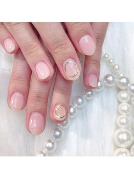 フローラ(FLORA)/