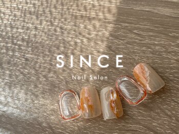 シンス(Since)/7月[monthly]