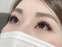 まつげエクステ専門店 アイラ 万代店(EYELA)/バインドロック160束