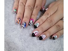 ネイルサロン R/ニュアンス＊スタイリングコース