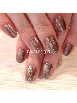 ギード(giid)/HAND◆お客様デザイン【27】