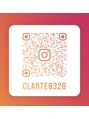 ネイルサロン クラルテ(clarte')&nbsp;nail salon clarte'