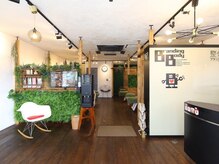 ブランディングボディー(Branding Body)/こだわりの天然素材でリラックス