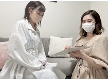 シェリー(Cheri)/ご来店後