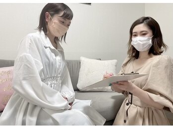 シェリー(Cheri)/ご来店後