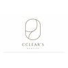 クリアーズ ビューティー(CCLEAR’S BEAUTY)のお店ロゴ