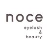 ノーチェ(noce)のお店ロゴ