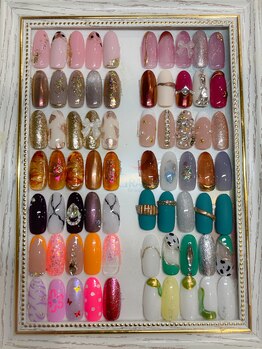 グランディール(Grandir)/やり放題コース