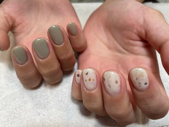 メイヴン(Maven)/