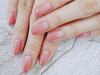 ブレンド 広尾店(BLEND)/マオデザイン