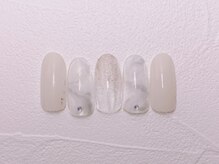 アリノス 中目黒(arinosu)/定額アート¥10000