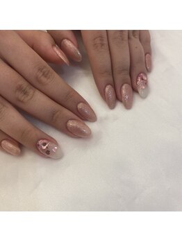 リアンジェ(Lianje)/定額ネイル