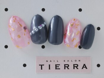 ティエラ(TIERRA)/