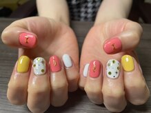ネイルズティンク(Nails.tink)/
