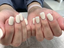 メルシー(Merci)/パステル細フレンチ by福澤