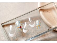 アニーネイル 表参道(Annie nail)/定額トレンド￥7900[表参道]