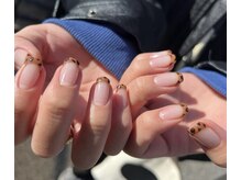 テントヘアー(tent hair)/