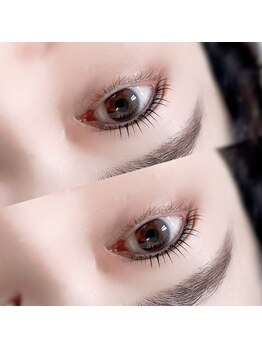 メイリー(meili)/まつげパーマ(ラッシュリフト)