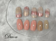 ダオン(DAON)/design+