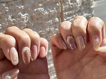 プライベート ネイルサロン シェリル(Cherir)/