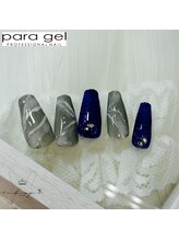 ミルクウサギ 三宮店(MILK USAGI)/５月パラジェルスペシャル定額