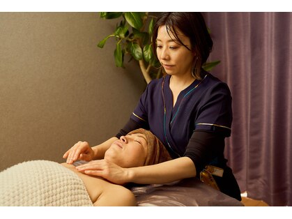 レグラージュ(Reglage)の写真