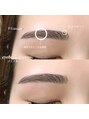 イエビューティースタジオ(i__ee.beauty studio) 《eyebrow wax》男性の方も予約可能です〇