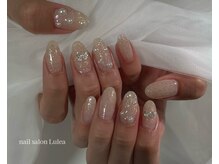 ルレア(Lulea)//10500 パーツ代別途