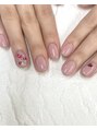 エクラ 枚方市駅前店(eclat)&nbsp;可愛いデザインが好きです♪