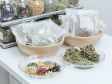 縁蒸美(enmusubi)の雰囲気（その日の気分や体調に合わせてブレンド☆）