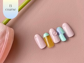 定額デザインBコース♪