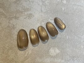 マグネットネイル