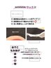ミンミンwax(全顔)(眉毛は別途料金)