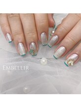 アンベリール 新宿(Embellir)/90分やり放題コース♪