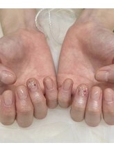 ネイルステーション リンクスウメダ店(NAIL STATION)/