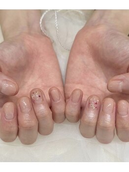 ネイルステーション リンクスウメダ店(NAIL STATION)/