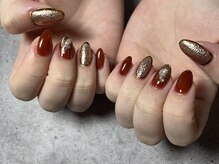 イデアル(Ideal)/●Hand:11月定額Mコース