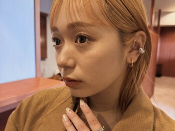 ヌーヴェル(nouvell)/立川/まつパ/パリジェンヌ