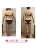 充実痩身！脂肪燃焼と引き締めで徹底痩身【セルネオ】60分8900円